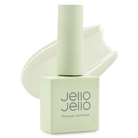 젤로젤로 프리미엄 젤 폴리쉬 젤네일 10ml, JC-69 그린버드, 1개