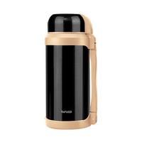 Tabucco large capacity stainless steel thermos bottle for milk powder and lactation products