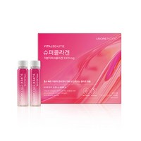 바이탈뷰티 슈퍼콜라겐 앰플 30일분, 750ml, 1개