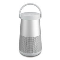 BOSE 사운드링크 리볼브 플러스 II 블루투스 스피커, 럭스실버, SoundLink Revolve+