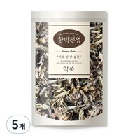 한방선생 약쑥, 500g, 1개입, 5개