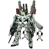 건담 MG 1/100 FULL ARMOR UNICORN GUNDAM Ver.Ka 172818, 1개