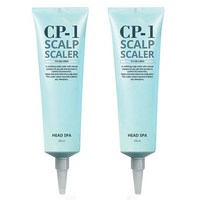 CP-1 티트리솔트 스케일러 샴푸, 250ml, 2개