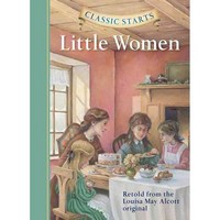 Little Women : Little Women, Sterling