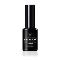 그라시아재팬 논와이프 크레이지 오버레이 탑 젤 14ml, 1개