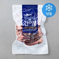 해맑은푸드 통족 (냉동), 1kg, 1개