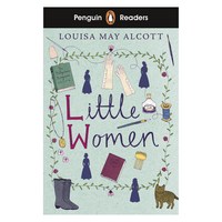 Penguin Readers Level 1 Little Women, PenguinReaders