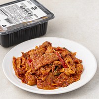 강남밥상 매콤 제육볶음, 300g, 1개