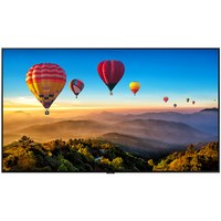 삼성전자 4K UHD QLED TV QC80, 214cm(85인치), KQ85QC80AFXKR, 벽걸이형, 방문설치