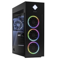 HP 데스크탑 OMEN 45L GT22-2000kL (i9-14900K WIN미포함 NVMe 1TB DDR5 32GB RTX4070 Ti), 기본형