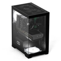 이그닉 2024 리트 미들타워 7546T 라이젠5 라이젠 7000 시리즈 지포스 RTX 4060 Ti, 블랙, 32GB, 1TB, WIN11 Home, RT-MTP00003