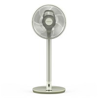삼성전자 BLDC 7엽 스탠드 선풍기 SFN-W30DX, SFN-W30DXGN(타라곤그린)