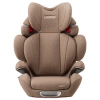 폴레드 아동용 볼픽스 Pro 프리미엄 카시트 ISOFIX, 런던브라운