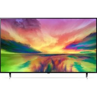 LG전자 4K UHD QNED TV, 189cm(75인치), 75QNED80KRA, 스탠드형, 방문설치