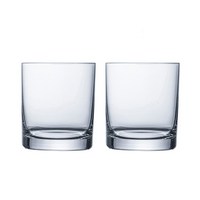 애스크제이 스톤아일랜드 온더락 잔 300ml, 2개