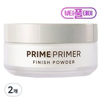 바닐라코 프라임 프라이머 피니쉬 파우더 12g, 2개