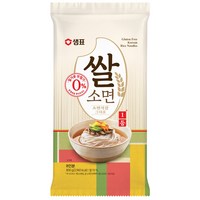 샘표 쌀 소면, 1개, 800g