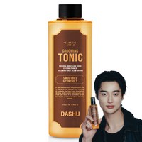 다슈 클래식 스타일 그루밍 토닉 헤어왁스, 310ml, 1개