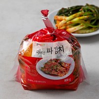 곰곰 파김치, 800g, 1개