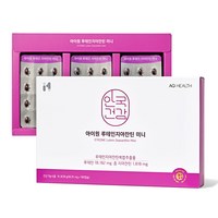 아이원 루테인 지아잔틴 미니, 180정, 1개