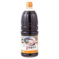 곰곰 우동다시, 1.8L, 1개