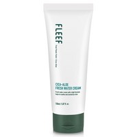 플리프 남성용 시카 알로에 프레쉬 약산성 수분크림, 150ml, 1개