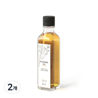 꼬손 참 좋은 아마씨유 오일, 180ml, 2개