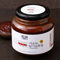 기순도 딸기고추장, 900g, 1개