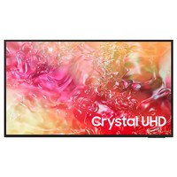 삼성전자 4K UHD Crystal TV, 176cm(70인치), KU70UD7000FXKR, 벽걸이형, 방문설치