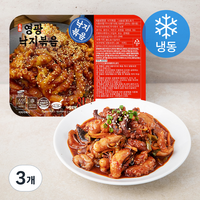 뉴본 영광 낙지볶음 (냉동), 450g, 3개