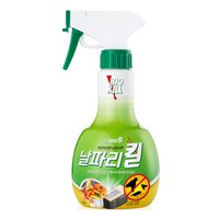 비오킬 날파리킬 살충제, 370ml, 1개