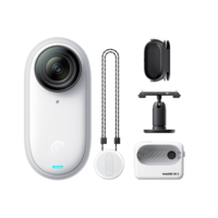 인스타360 고3 초소형 액션캠 CINSABKA, CINSABKA(32GB)