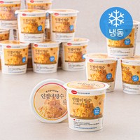 라벨리 인절미빙수 (냉동), 220ml, 15개