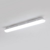 삼성칩 일자등 LED30W, 화이트