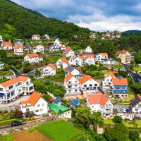 [남해] [추천]보물섬 남해비경 완전일주1박2일(보리암,독일마을,다랭이마을)