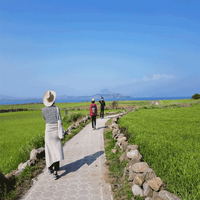 [제주도] 제주도여행 3박4일 가파도여행 패키지 공영쇼핑 방영중 상품 가족여행 효도여행 추천