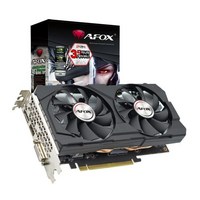 [AFOX] 지포스 RTX 2060 SUPER H4 D6 8GB DUAL 디앤디컴, 선택하세요