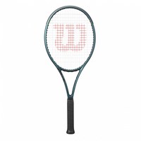 윌슨 블레이드 100L V9 테니스라켓 285g WR150111U 일본발송 24년제품, G2, 1개, 피코크 그린