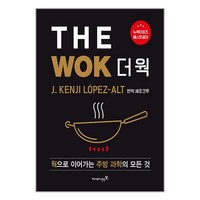 THE WOK 더 웍 / 영진.com, 단품