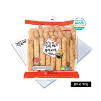 범표 상보(부산어묵/봉오뎅) 800g, 5개