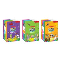 스콜라스틱 헬로리더 Hello Reader 레벨 1 2 3 Full Set, SCHOLASTIC