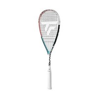 테크니화이버 Tecnifibre Carboflex Airshaft 스쿼시 라켓 시리즈 (125 130 135 125NS), 125 gram (Nour) (Smaller Grip)