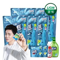 비트 캡슐세제 28개입x6팩+5개입x2팩+바르는비트+참그린, 단품