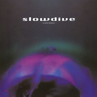 [LP] Slowdive (슬로우다이브) - 5 Ep (In Mind Remixes) [투명 블루 & 레드 컬러 LP], Music on Vinyl, 음반/DVD