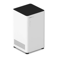 EFM네트웍스 아이피타임 NAS2 Dual 2베이 나스 파일서버, 2TB (2TB x 1개), NAS-2 DUAL