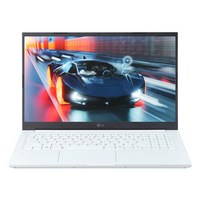 LG전자 울트라PC 15인치 2023 최신 인텔 i5 13세대 RAM 8GB SSD 256GB, 화이트, Free DOS, 15UD50R-GX56K