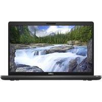 Dell 델 Latitude 5501 15.6 노트북 Intel Core i59400H 16GB RAM 256GB SSD 리퍼브, 단일, 단일