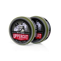 [당일발송]어퍼컷디럭스코리아 / 매트포마드 MATTE POMADE, 100ml, 2개