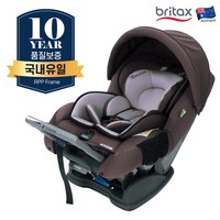 [브라이텍스]메리디안3 어텀 신생아 카시트[ISOFIX]