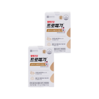 프로메가 알티지오메가3 듀얼 비타민D 520mg 60캡슐 6개 / MJ, 360정, 1개